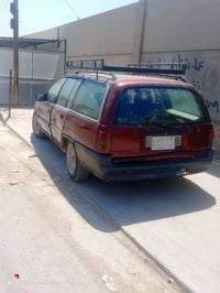 اوبول اوميكه ستيشن موديل 1990السعر12ورقه07709766871