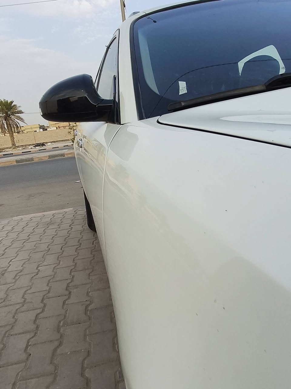 انفنتي • ٢٠٠٦ • V6 ٣٥٠٠