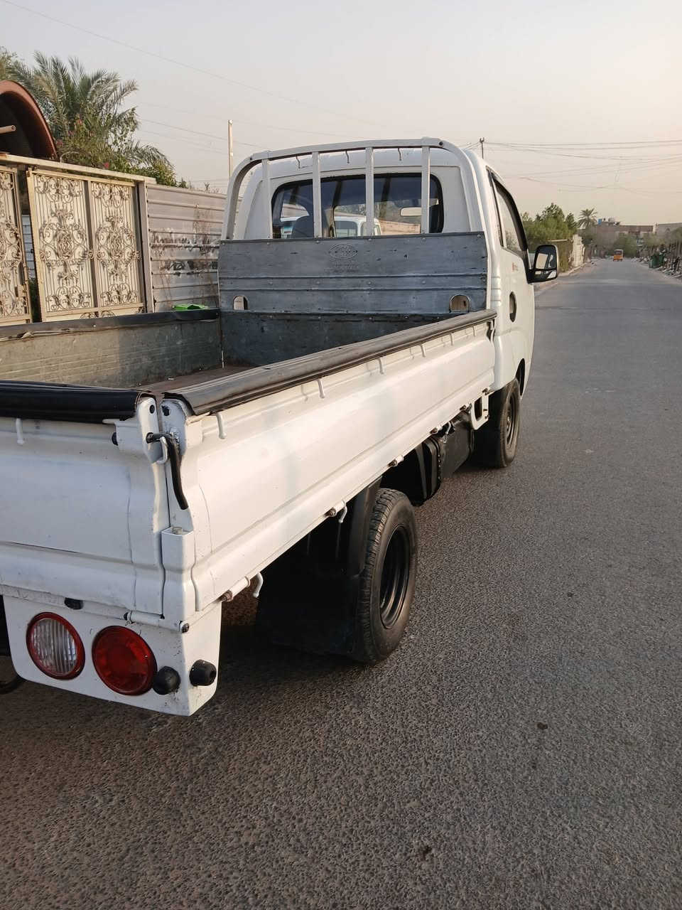 كيه بنكو مديل ٢٠١٤ مكفوله مكينة كير اكسل شاصي رقم شاصي بغداد العبيدي حي الرئاسه السعر ١٠٣ بيه مجال بسيط ***********
