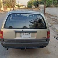 اوميغا • موديل ٨٨ • الموصل حي الجوسق