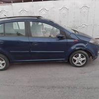شيري A1 • ٢٠١٢ • الطوبجي