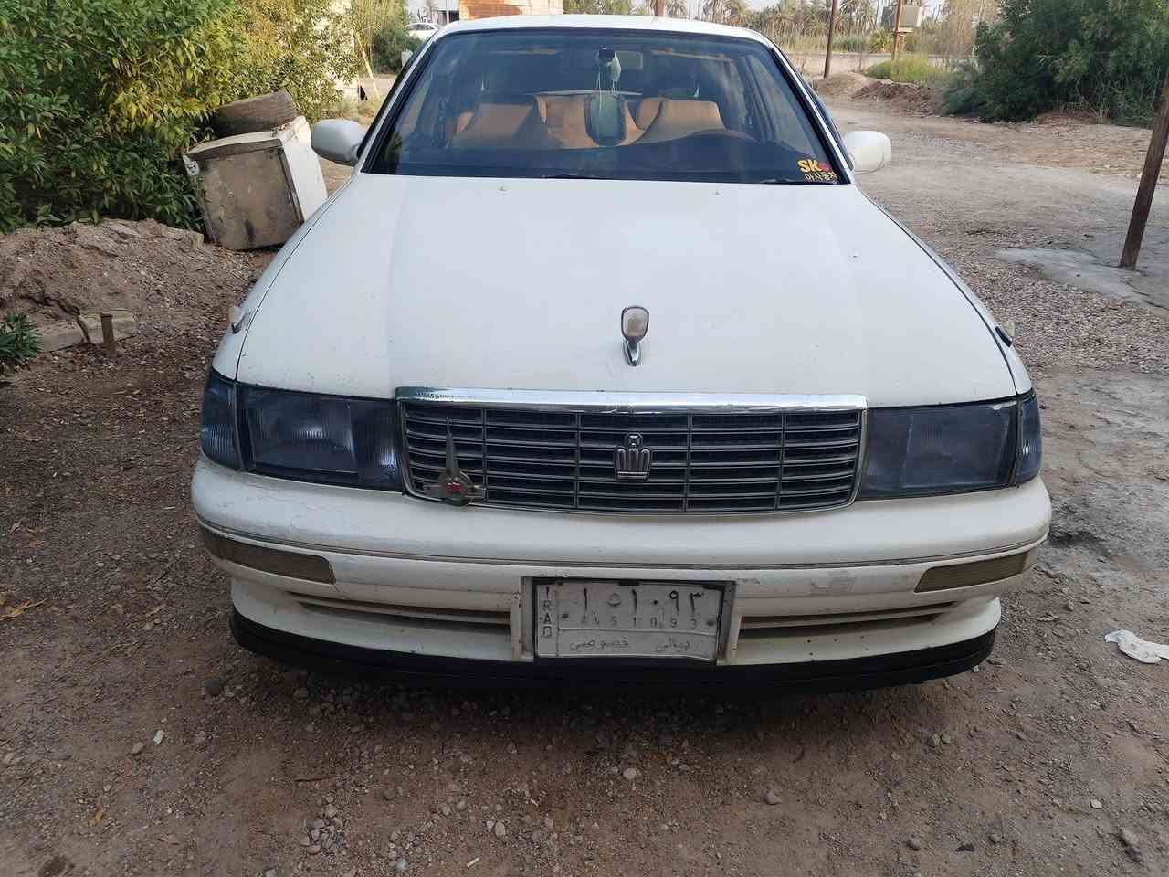 السلام عليكم سيارة بطه منفصل قطعتين للبيع نظيفة جاهزة مكفوله من الكص ونقل الجثه تحويل ثاني يوم كير ومكينه مكفولات موديل 1994السعر40وبيها مجال السياره مشروع وطني العنوان الكوت للاستفسار ***********
