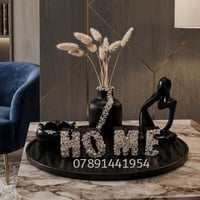 سيت مبخر • ديكور راقي • ألوان حسب الطلب