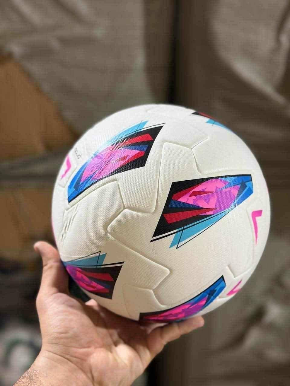 القطعة ب 19 ويه التوصيل
كره كبس اصليه شرط الفحص 
إذا مو اصليه ترجع 

قياس 5 

موجود توصيل لكل العراق

الرقم/ ***********
