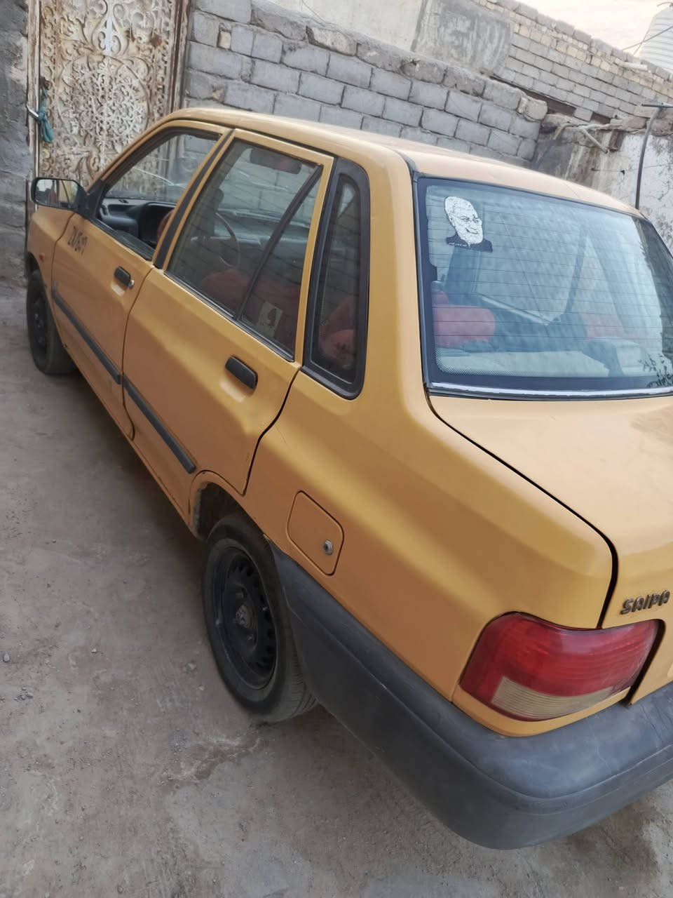 سايبا مديل 11مكينه وكير نضاف كشر نضيف بدون تحويل السعر 11 وبيه مجال مكاني سوق الشيوخ الكرمه ***********
