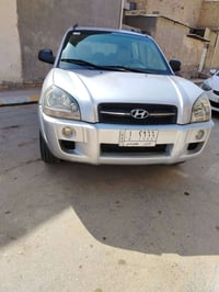 توسان • ٢٠٠٩ • ورقه الفلوجه