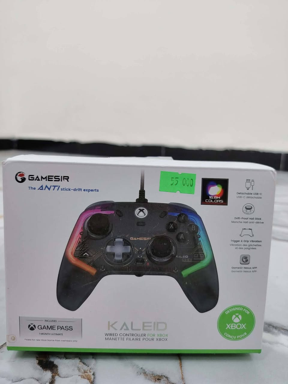 غراض للبيع  ستخدام شهر بعدهن  بالكارتون
1-الجوستك   35 
2- كيبورت    15
3- سماعه     15
4-ماوس      9        + هدية ماوس باد متر 
غير متواجد ع فيس  فقط رقم او وتساب ***********
