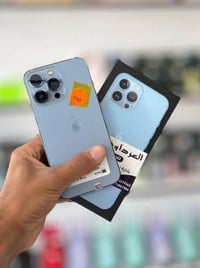 آيفون 13 برو • ٢٥٦ • بطارية ٧٩