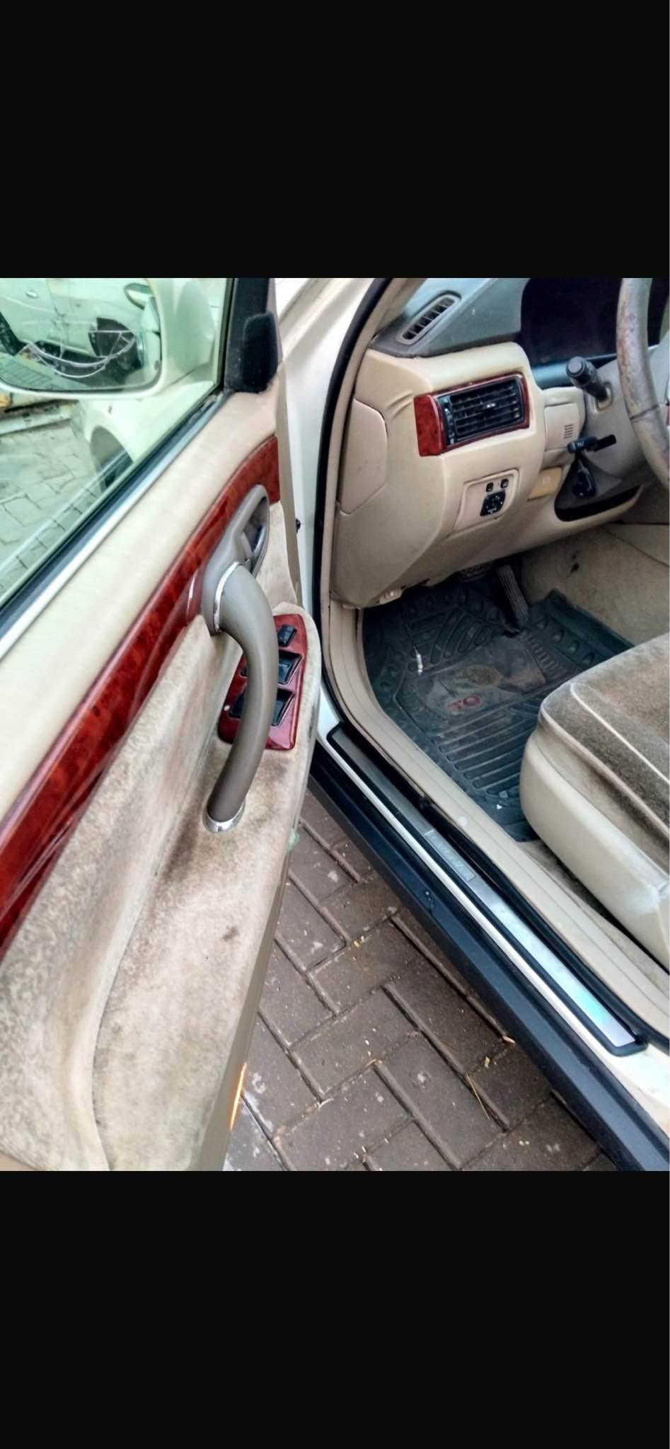 محرك وكير • تبريد ثلج • البصرة