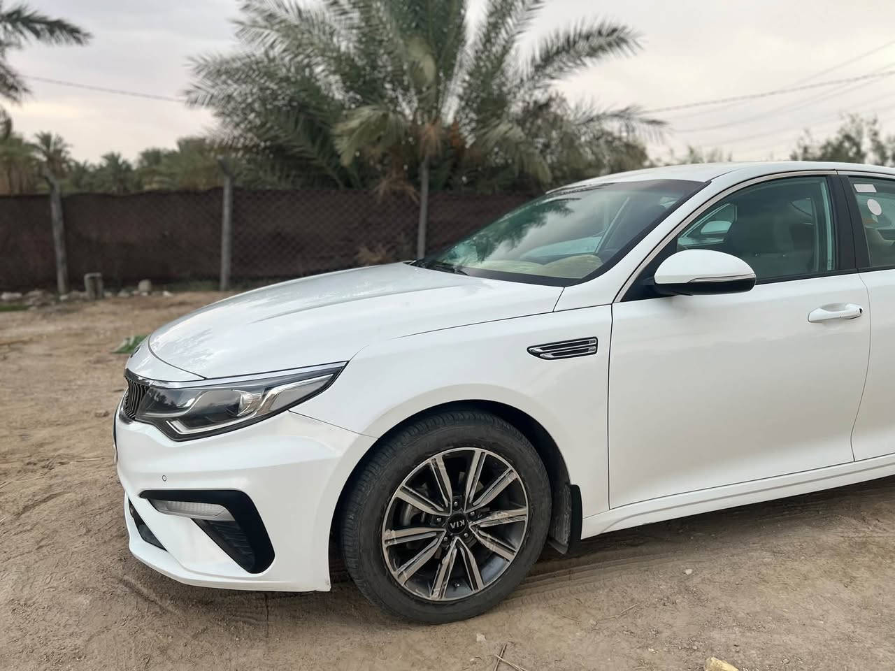 اوبتيمه • ٢٠٢٠ • رقم بغداد