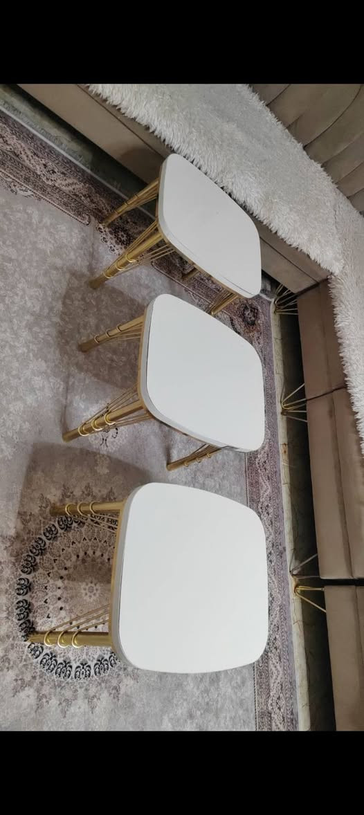 سێتی ته پڵه ک 3دانه ی پاک و جوان بێعه یب بۆفرۆشتن 
نرخ:٢٨هه زار
شوێن؛سلێمانی 
تێل:*********** السليمانية, العراق
