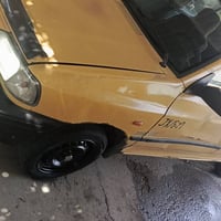 سايبا • موديل ٢٠١١ • شاصي مكفول