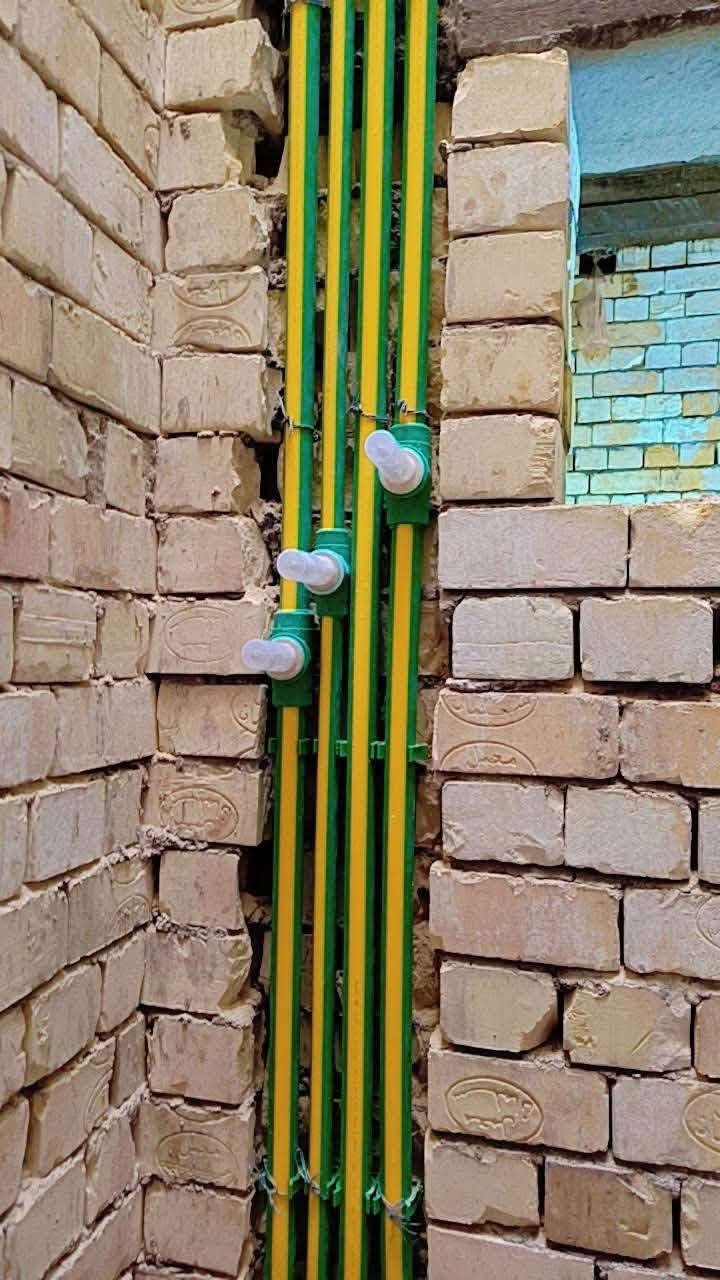 بايب فيتر لتأسيس شبكات المياه والصرف الصحي عمل حسب المواصفات المطلوبة للاتصال ***********
