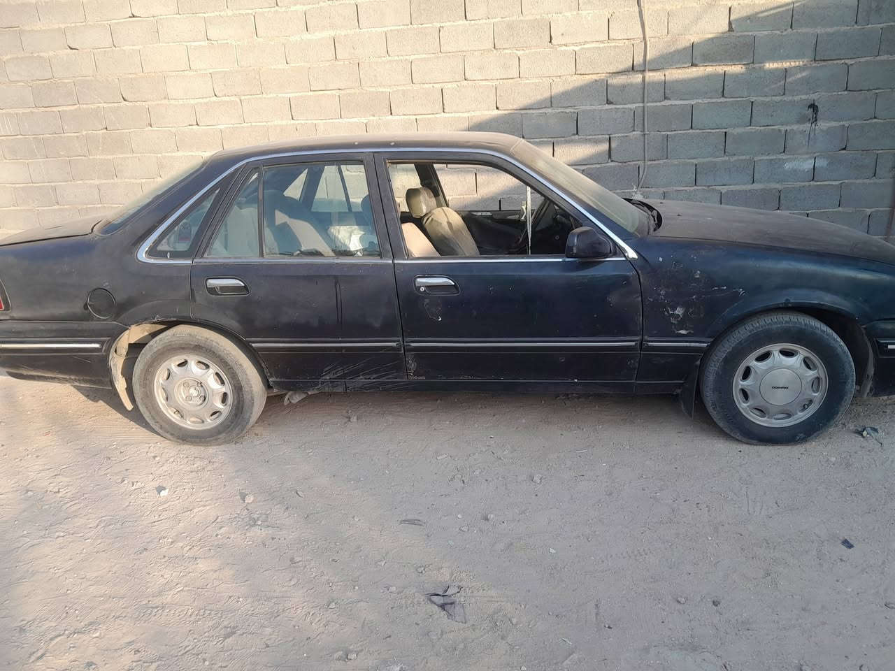 السلام عليكم سياره برنس للبيع موديل 95 اوتوماتيك مناقصها اي شي مكاني بغداد البياع حي الشهداء السعر 28  للإستفسار يرجى الاتصال على الرقم ***********

