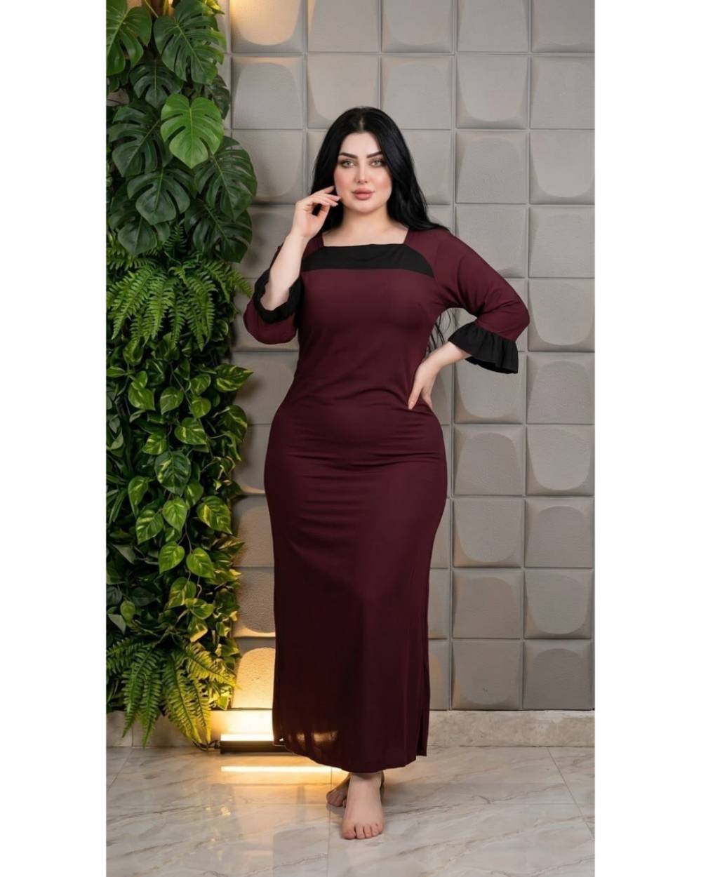 عرض • ٣ قطع • ملابس