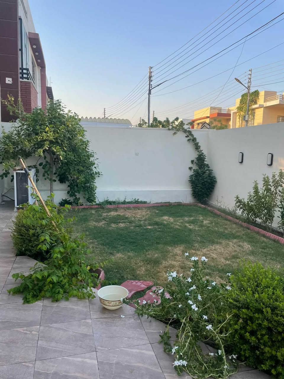 منزل • مجمع الزيتون • ٢٥٢م