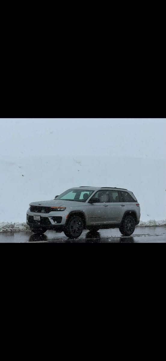 Jeep 2024
ماشية 45000 مايل
سعر  285 ورقه
مكان سيارة اربيل
تفاصيل اكثر واتس اب ***********
