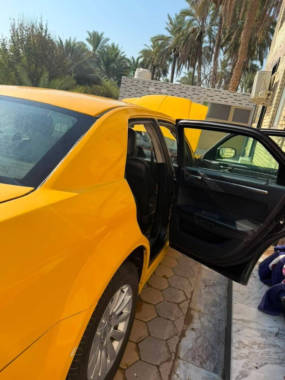اوباما ٢٠١٠ • مكينه وكير • تحويل مباشر