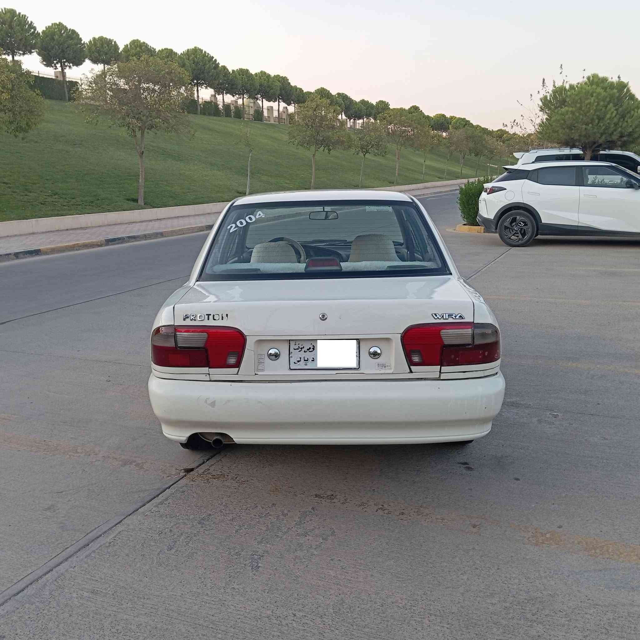بڕۆتۆن مۆدێل 2004 سبی گێڕ اوتوماتیک دەعموو لێدراوی نیە ٢باڕچه و بەڵەیە بویاخە بێ ناوگڕتن گێڕو مەکینەو تەبریت تەقەو رەقە بەشەرت کارەبای بەشەرت ٢جام کارەبا قوفل مەرکەزی اڕمی بلاستیکی هەولیرە بەشەرتی ارموو اوەلیات براوە بەشەرت سعر ٣٩ گلاو کەمێک معامەلە لەسلێمانی زم *********** ڤایبەر لەسەرە
