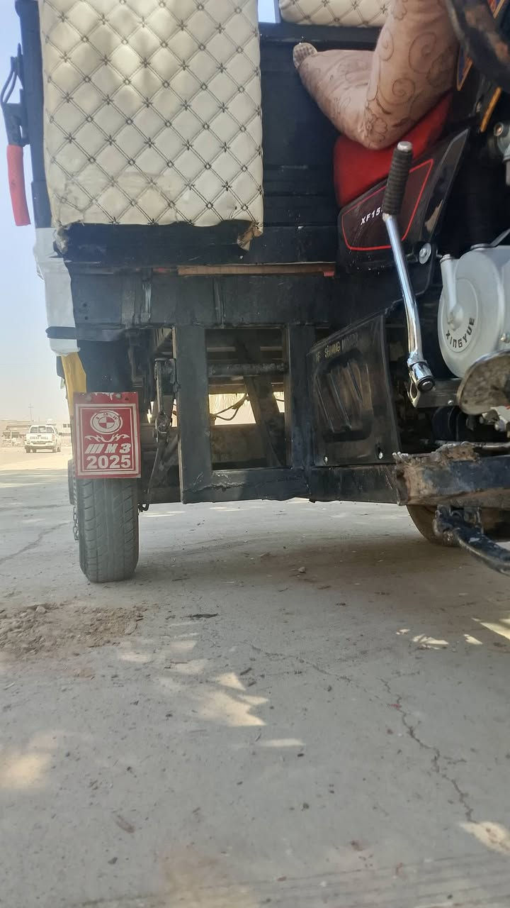 سلام عليكم ستوته البيع موديل 21 كل عيب مابي محرك شرط تواير جداد سعر مليون 200 رقم تليفون ***********
