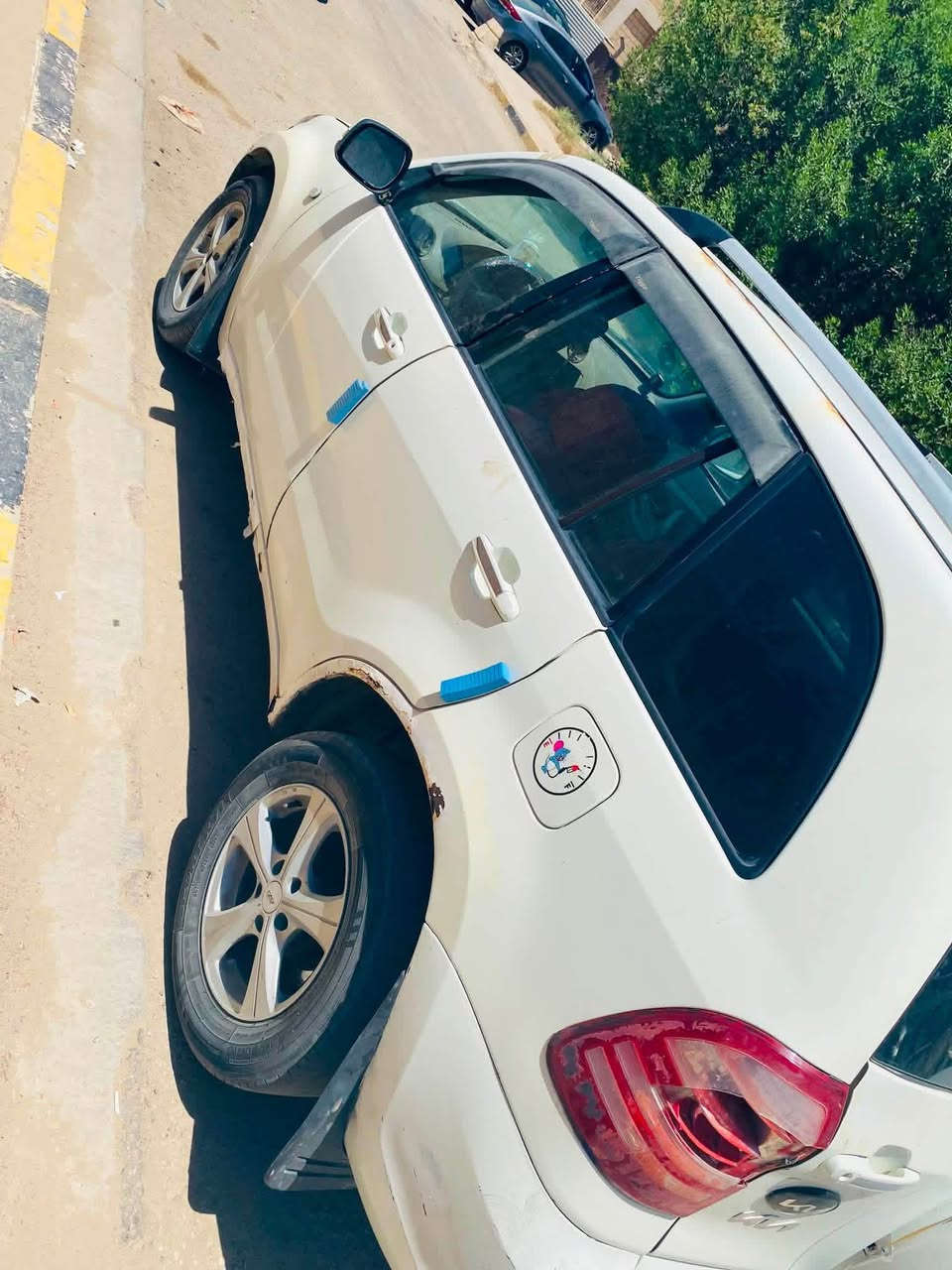 ٢٠١٣ • مزاد بدون رقم • بابل