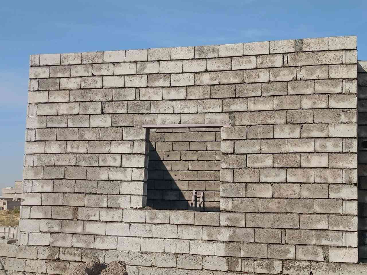 عامل بناء • شغل درجة أولى • بدون فلوس