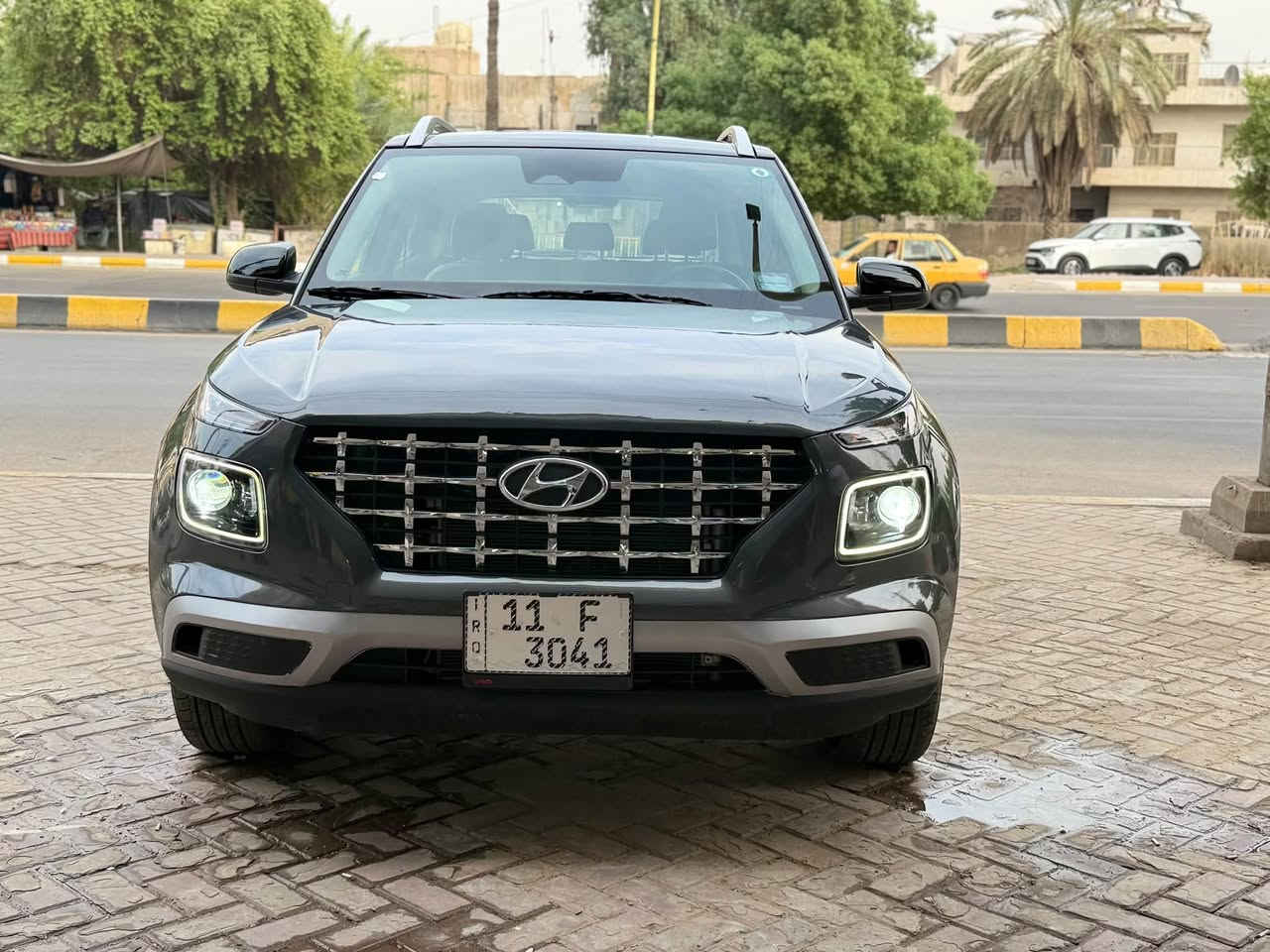 فينو ٢٠٢٦ • وارد أمريكي • ٥٣٠٠ ميل