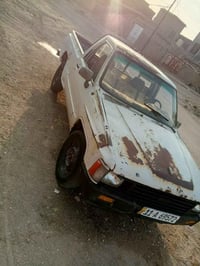 بيكم 85 • ١٩٨٥ • رقم بغداد