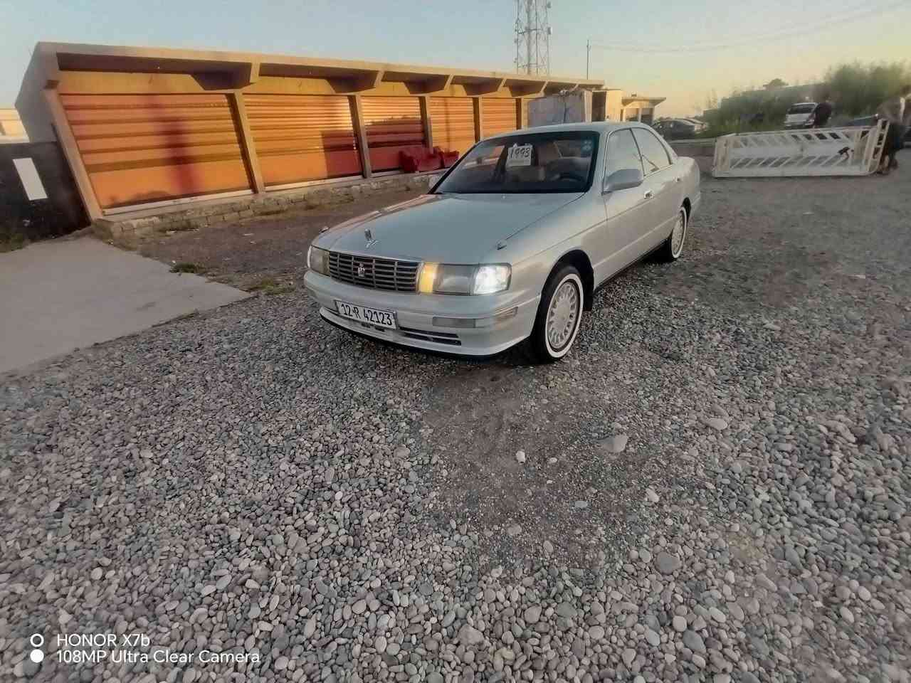 سلام عليكم بطه 93 رقم نينوى انكليزي تحويل مباشر صبغ جماليه كفاله من كلشي كير مكينه بكارتون جاهزه مناقص برغي صدر تخم تاير مذب لو ربع عليها مكاني صلاح الدين ***********

نص مكتوب في الصور:
- O HONOR X7b 108MP Ultra Clear Camera
- O HONOR X7b
- 108MP Ultra Clear Camera
- HONOR X7b