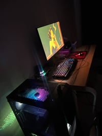 i5 10400 • 1660 سوبر • رام 16