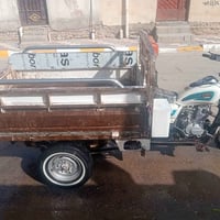 ستوته • موديل ١٢ • محرك جديد