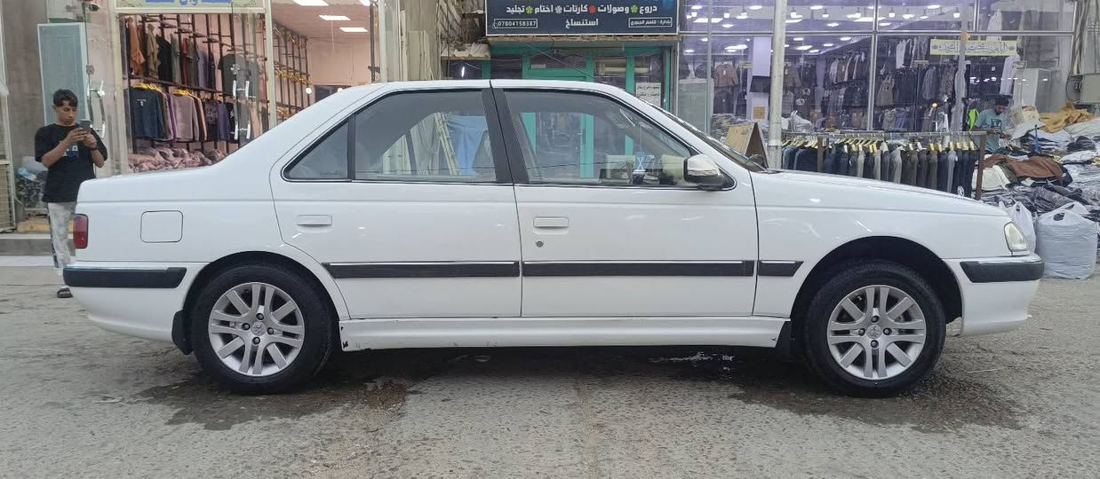 اسلا عليكم بيجو بارص 
موديل 2022
مكفوله ماعدى الي بل صور مااشراها 
سعر 68وبيها مجال شي بسيط 
مكاني نجف 
الهاتف ***********
