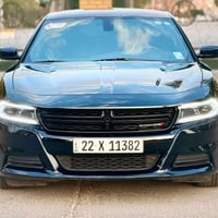 تشارجر SXT • ٢٠٢٣ • رقم اربيل