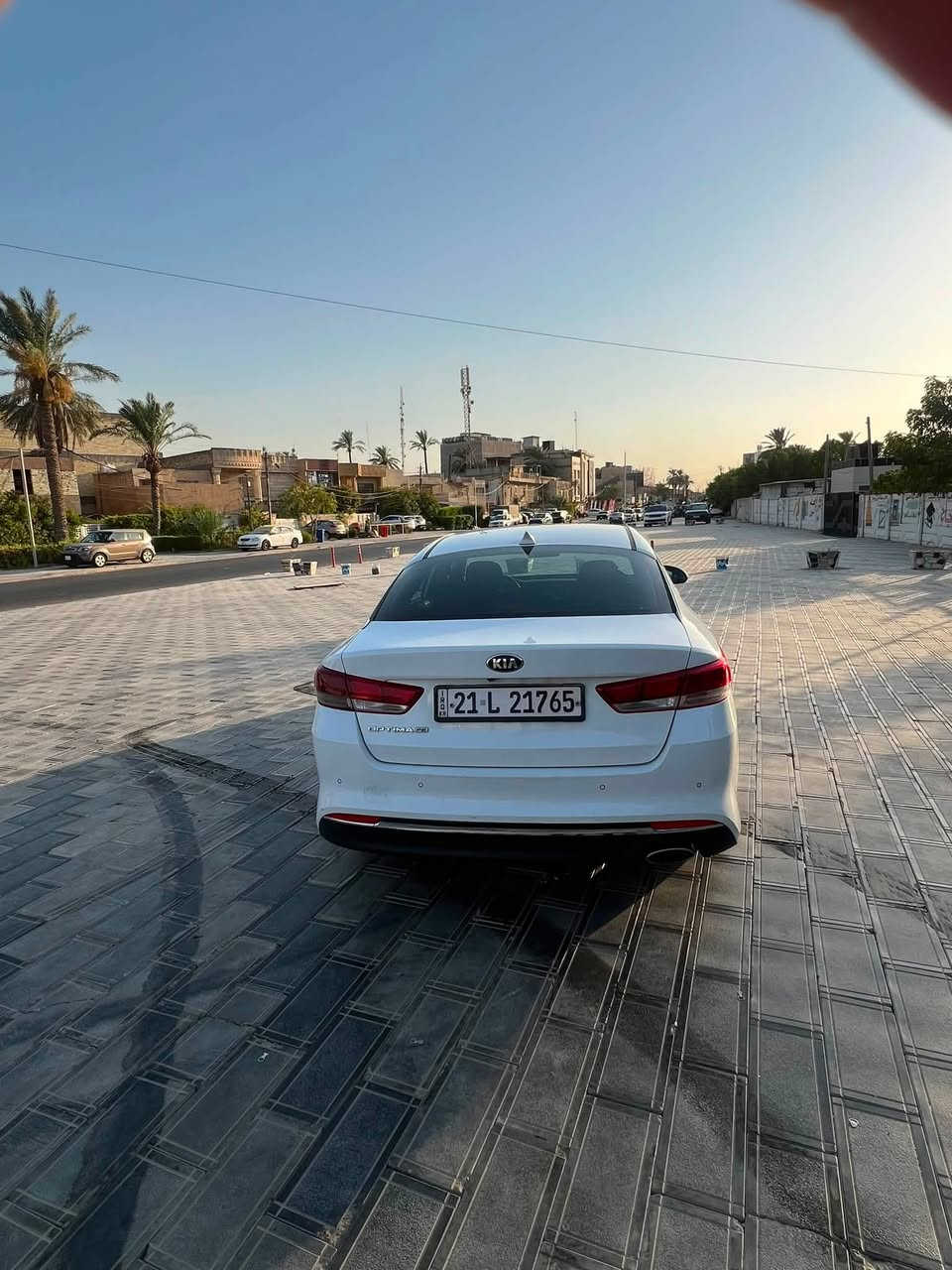 ٢٠١٨ وارد امريكي حادثه الي بالصور فقط 
ب١٣٠$ وبيه مجال مكانه بغداد  

***********
