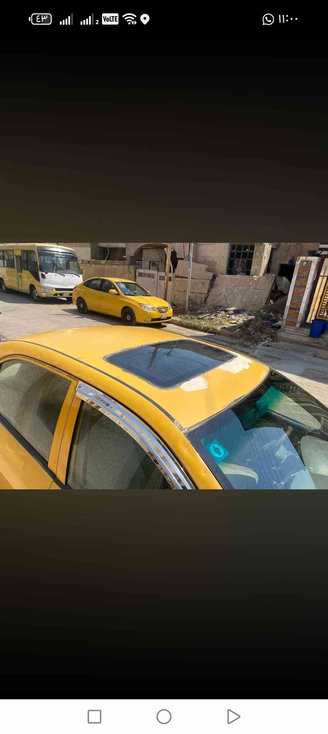 سلام عليكم بيوادي اف ثري كير محرك كهربائيات تبريد مشط باور سياره جاهزه السعر 32 وبيه مجال الطيبين مكان السياره بغداد الزعفرانيه ***********
