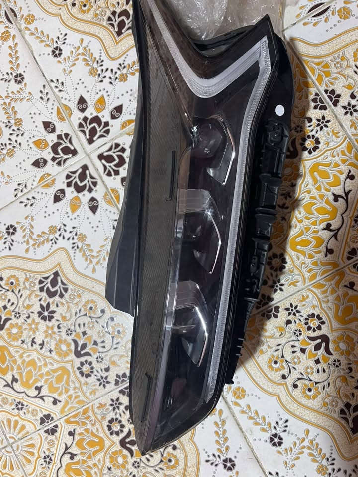 صفحه يسره ٣ عدسات اصلي كوري لد ابيض نظافه فول شرط شغل يرهم ع مديل ٢٤ ٢٣ ٢٢
مكاني بصره بي لي يحتاج دزه له
سعرب ١٣٠ الف
***********
