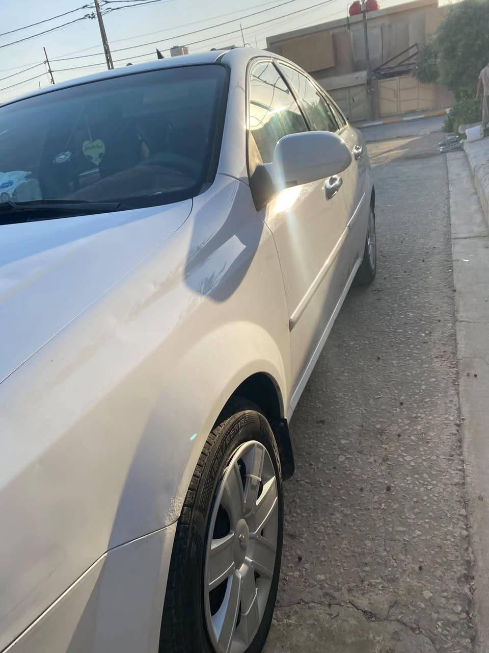 اوبترا • ٢٠١١ • كربلاء