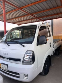موديل ٢٠٢٥ • حجم ٢٧٠٠ • ماشية ١٣الف