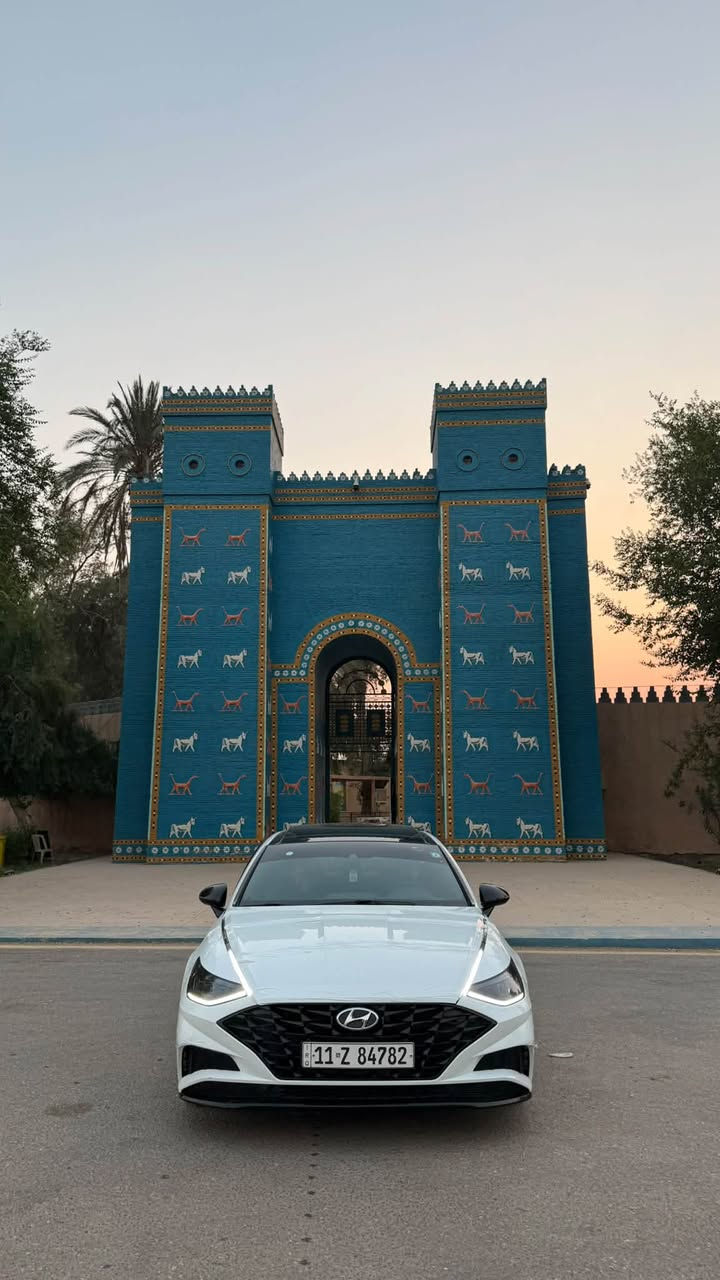 السلام عليكم
سوناتا N lin 2023

2500تيربو

فول مواصفات حادثها فقط بنيد مبدل نفس اللون كفاله شاصي ولغود

بدون ايرباك بدون دواخل 

السياره نضيفه بمعنى الكلمه 

ماشيه 56الف ميل 

السعر 188 وبيها مجال للشراي 

 

مكاني بابل الحله المركز 

الي تعجبه السياره يخابرني ويشلع عيوني 

***********
