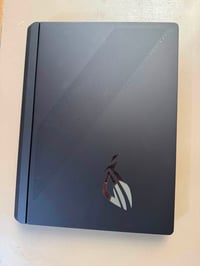 Asus rog scar 16 Core ultra 9 275hx  Rtx 5080 16gb 175w  Ram 32gb ddr5...