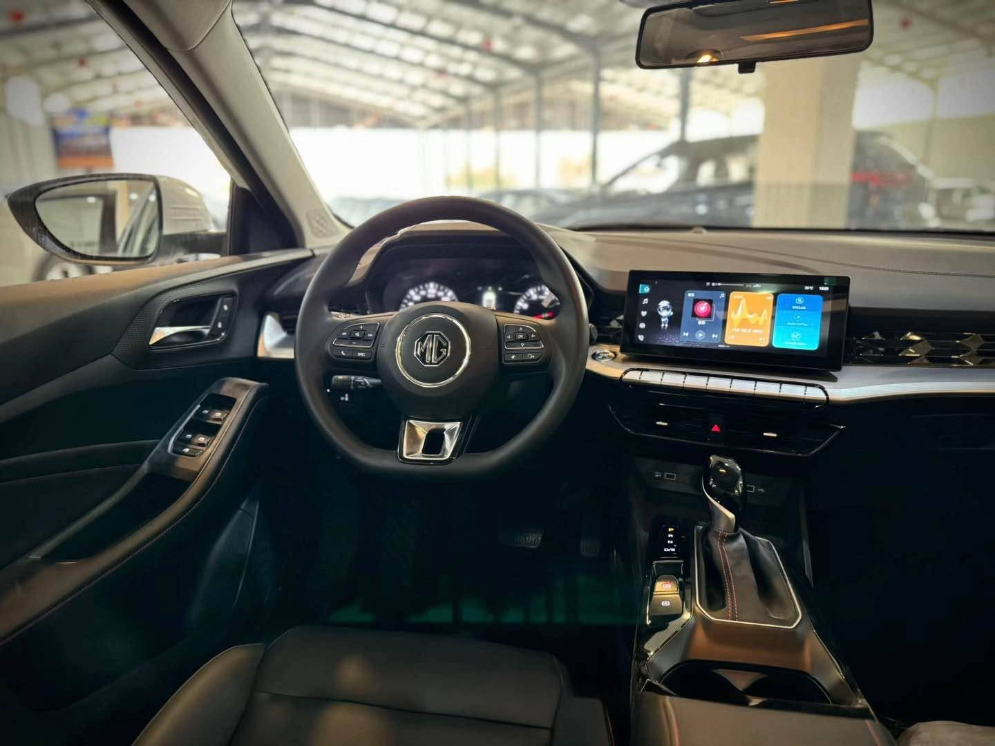 MG GT 2024
گێڕ ئۆتۆماتیک بەصمە و صلاید
فول مواصفات شاشە ئەکتیڤ
بۆیاخ تەنک مەکینە ١٥ بێ تۆربۆ
بێ دەعم تەنها دوو بست بۆیاخی هەیە بێ ناو
کەمی ساردی هەیە 
گێر و مەکینە بەشەرت نەکراوەتەوە
سەنەوی تا ٢٠٣٠ تازەیە
بۆ زانیاری 
***********
*********** السليمانية, العراق
