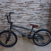 بايسكل • BMXGT • مكينة طرب