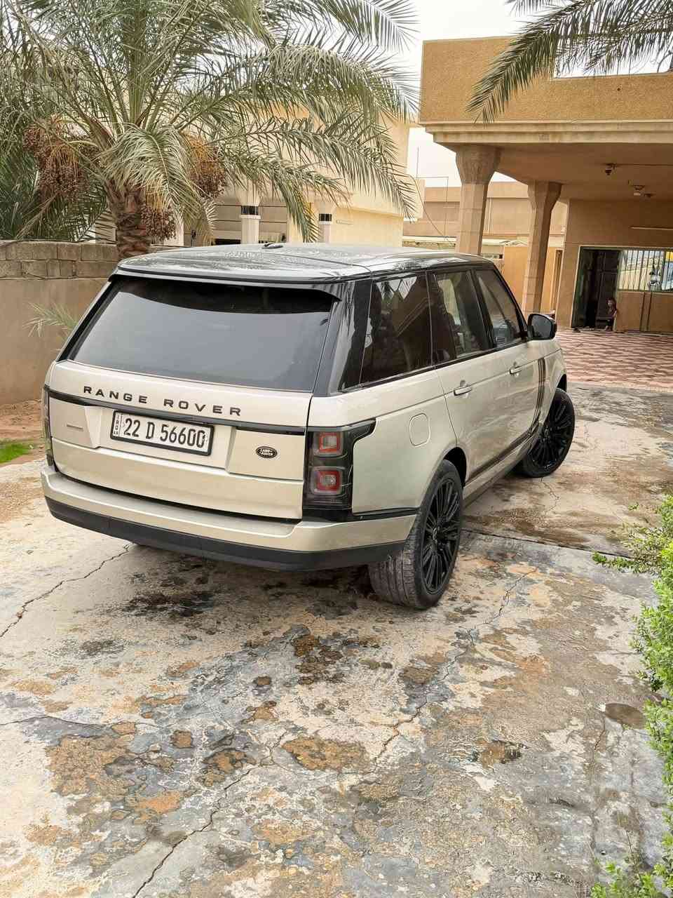 رانج • ٢٠١٣ • رقم اربيل