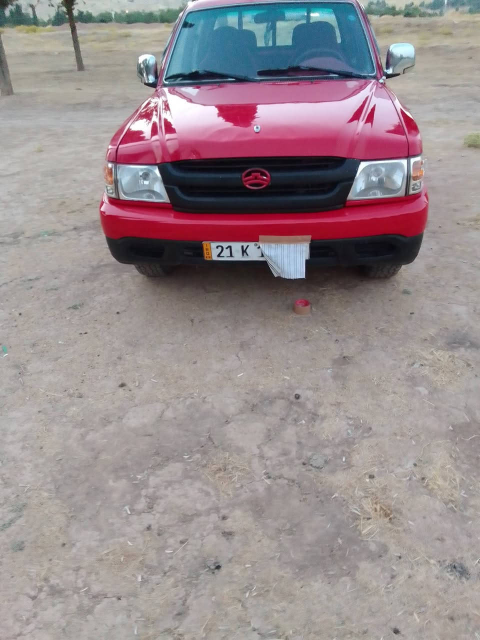 سڵاو تان لێبێت دێر مۆدێل 2010 گێڕو مەکینەو ئەکسل بەشەرت ڕەقەم سلێمانی سەنەوی تا 2030 تازەیا بەناوکردنو غەرامە بەشەرت ئەگەر تا ئێستا بەدوای دێرێکی جوانا ئەگەڕێی دەست ناکەوێ ئەگەر مووشتەریت ئەبێ ئەم دێرە بەریت بێ بۆیاخ کاڵبونەوەی نیا زۆر جوانو نمونەیا 
نرخ 72 گەڵاو مەعمەلە شوێن تەکیا 
ژ.م.  ***********
***********
