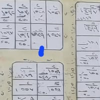 حي الصادق الثاني • ٢٥٠م • طابو صرف