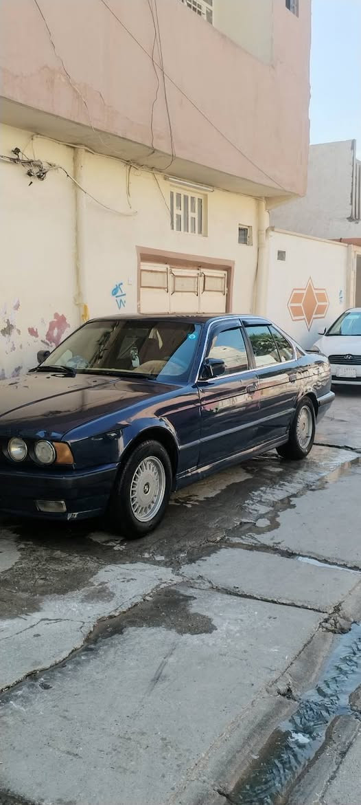 سلام عليكم بيم موديل 91رقم للبيع السياره نضافه فول اي استفسار اتصل ***********  ***********
