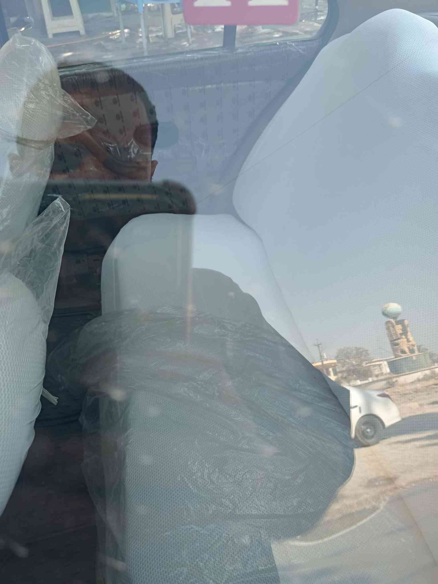 سمند 12رقم بغداد دولي اصل كرستال حلوه وجاهزه حته تبريد ما بيه اي نقص السعر 37 مكاني نجف حيره 
مامتواجد على الفيس اتصال بس***********
