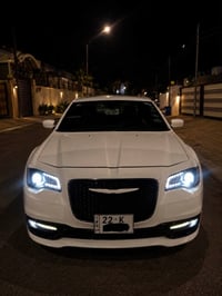 S300 • ٢٠١٨ • فول بانوراما