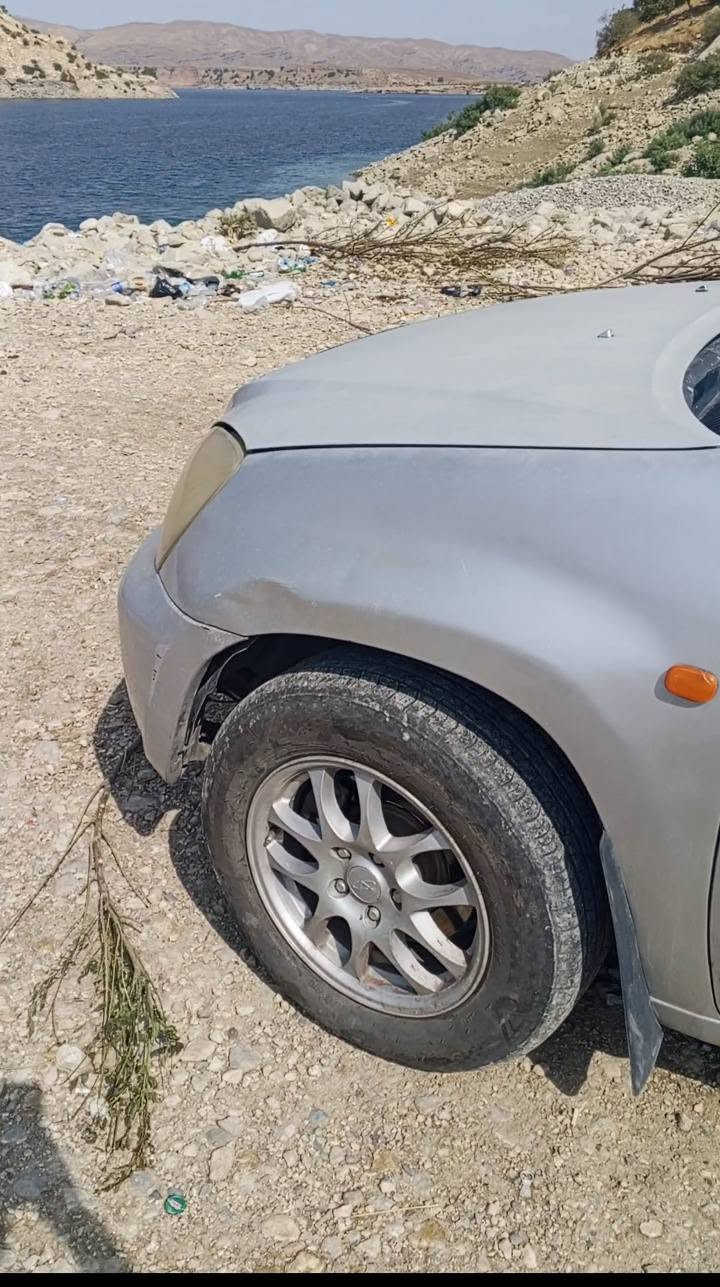 محرك مكفول • شاشة اندرويد • سقف بانوراما