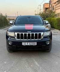 جيب 2011 اوفرلاند هيمي 5700 ماشيه 172 فول مواصفات 1/1 بانوراما بصمه كش...